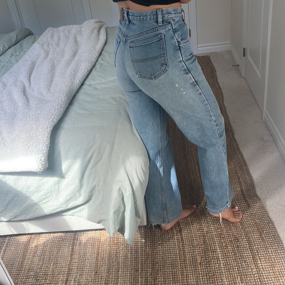 28 x 32 Vintage Cherokee Denim - Picture 3 of 4